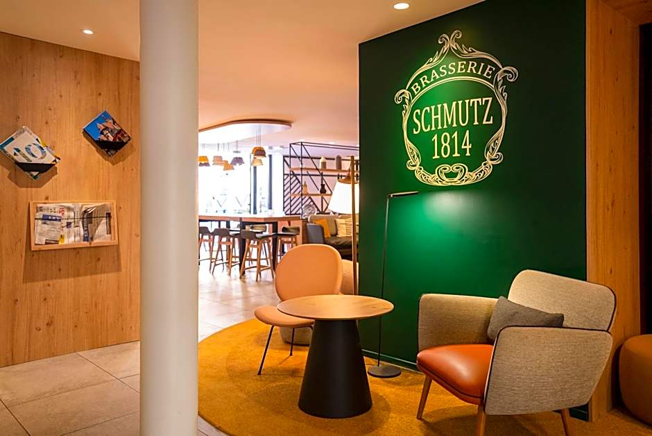 Ibis Styles Colmar Centre