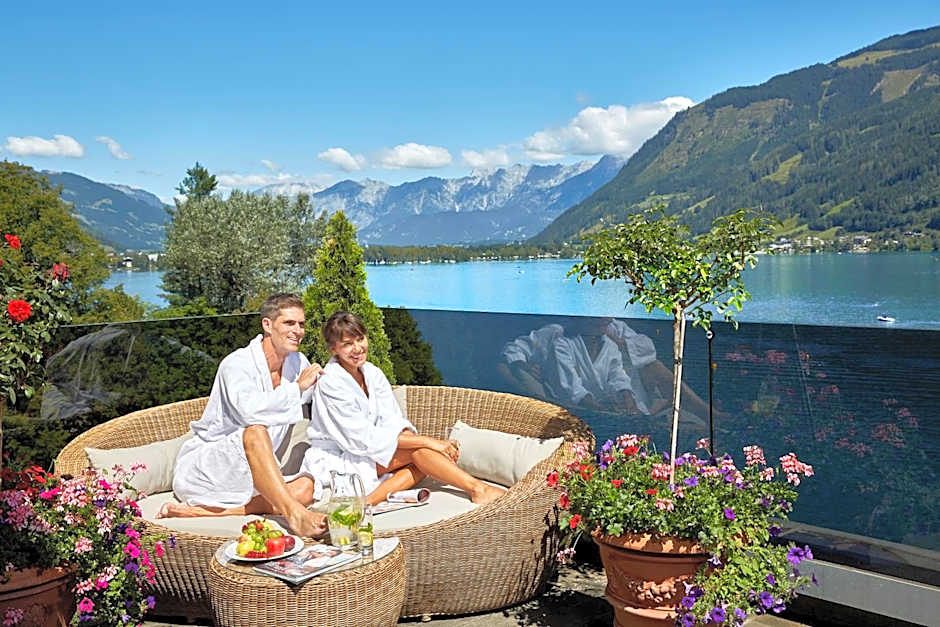 Grand Hotel Zell am See