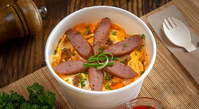 Yellow Bee Tangerang