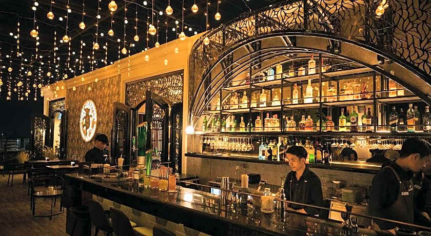 SureStay Hotel by Best Western Vientiane