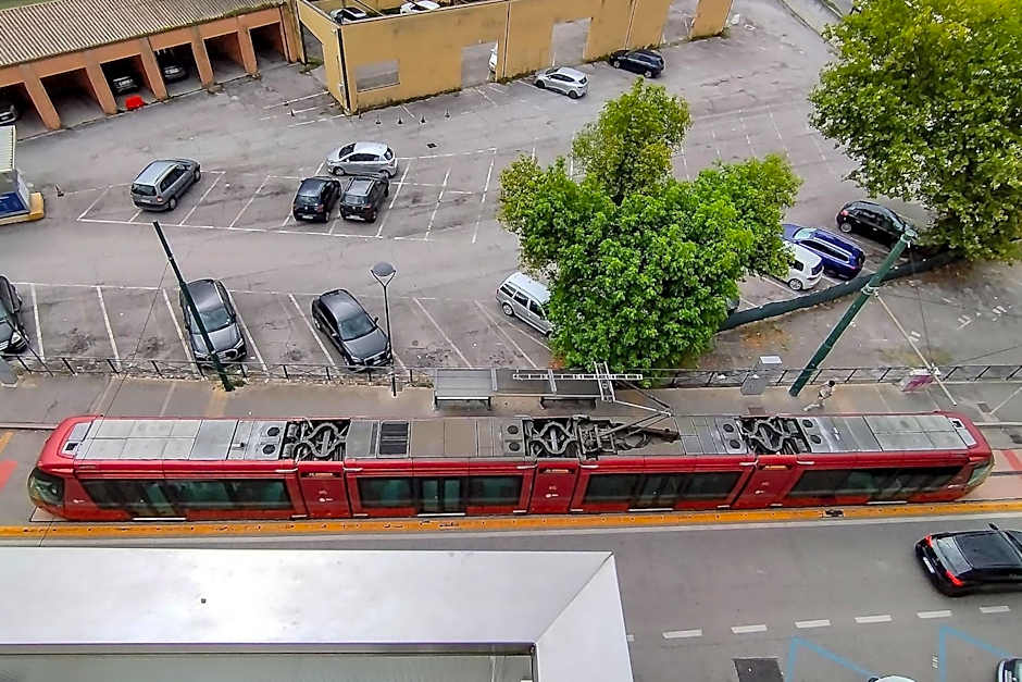 Venice Friends Residence