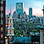 Boston Omni Parker House Hotel