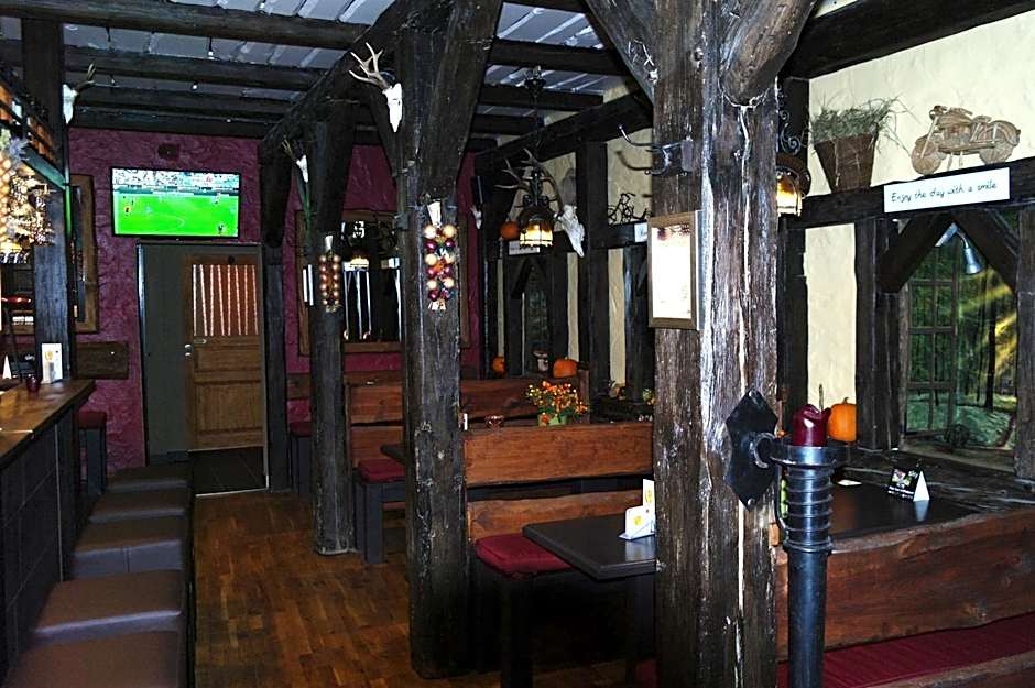 Heidehotel Jagdhof Dobra GmbH