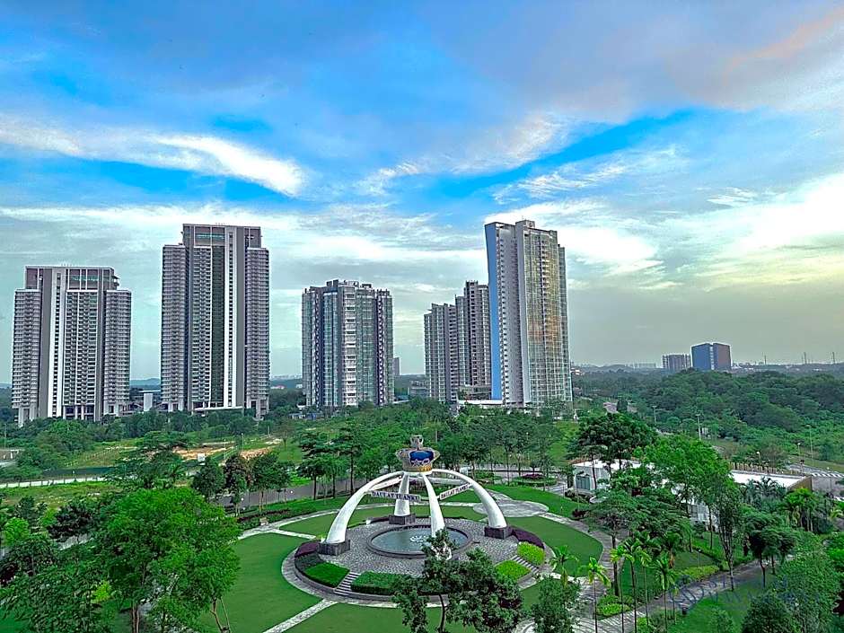 The Elysia Suites by Stayrene