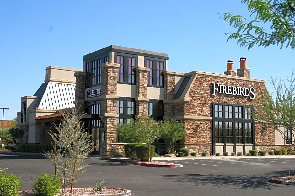 Hampton Inn By Hilton Glendale-Peoria