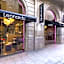 Leonardo Hotel Barcelona Las Ramblas
