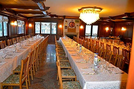 Hotel Monte Giove