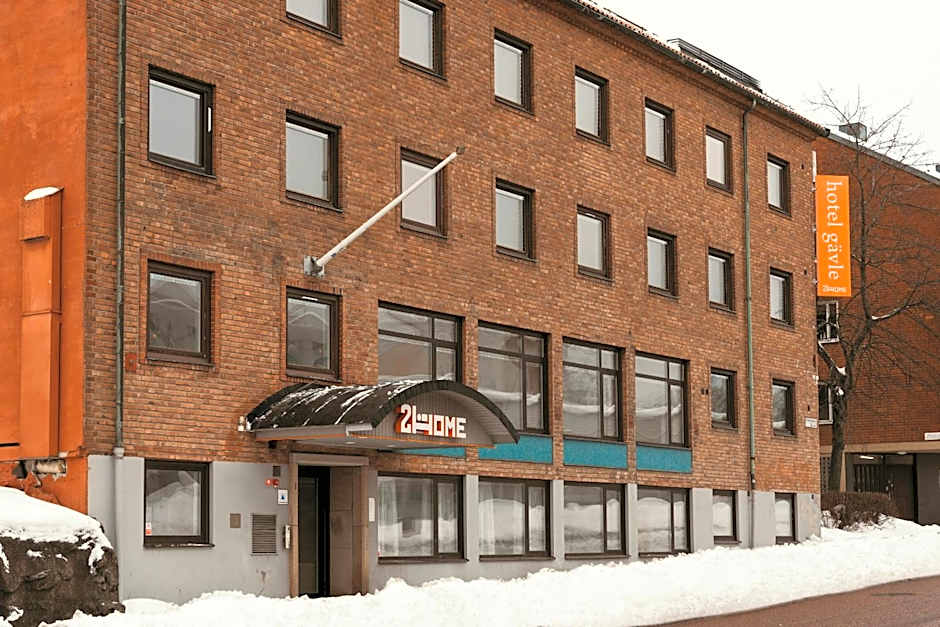 2Home Hotel Gävle