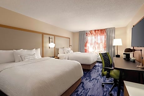 Fairfield Inn Scranton