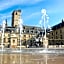 Appart Hotel Montchapet Dijon Centre