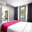 Hotel MX mas reforma