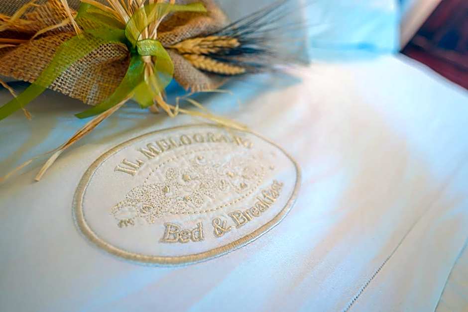 B&B Il Melograno Taranto