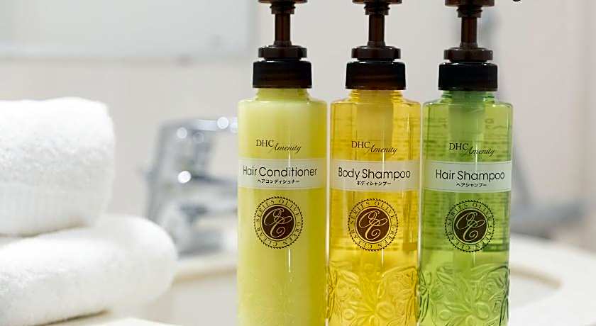 LOISIR HOTEL CLASSIC GARDEN KYOTO SANJO