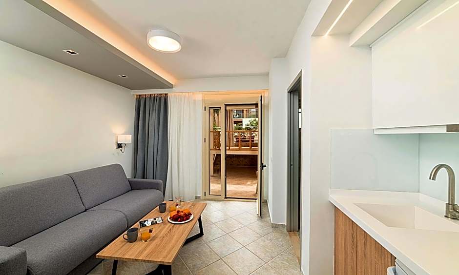 Sunlight Beach Hotel