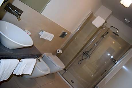 Economy Double Room - Separate Building
