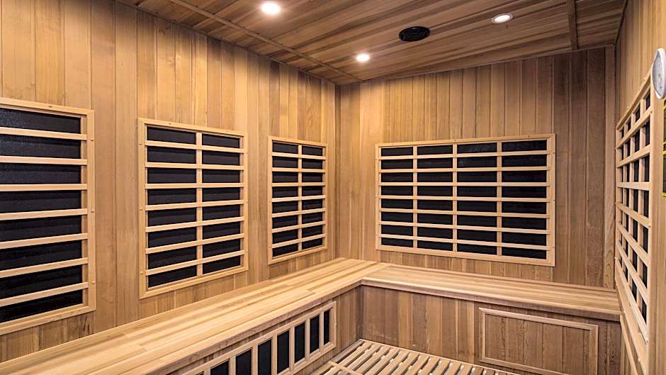 Holiday Inn Suzhou Taihu Lake By IHG