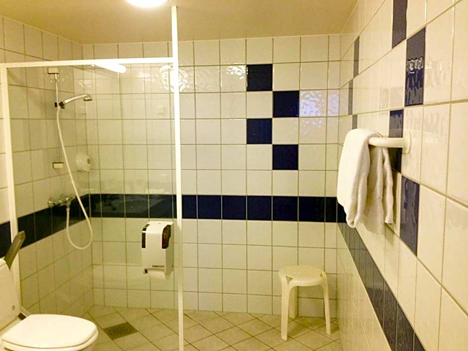 Thon Partner Hotel Andrikken