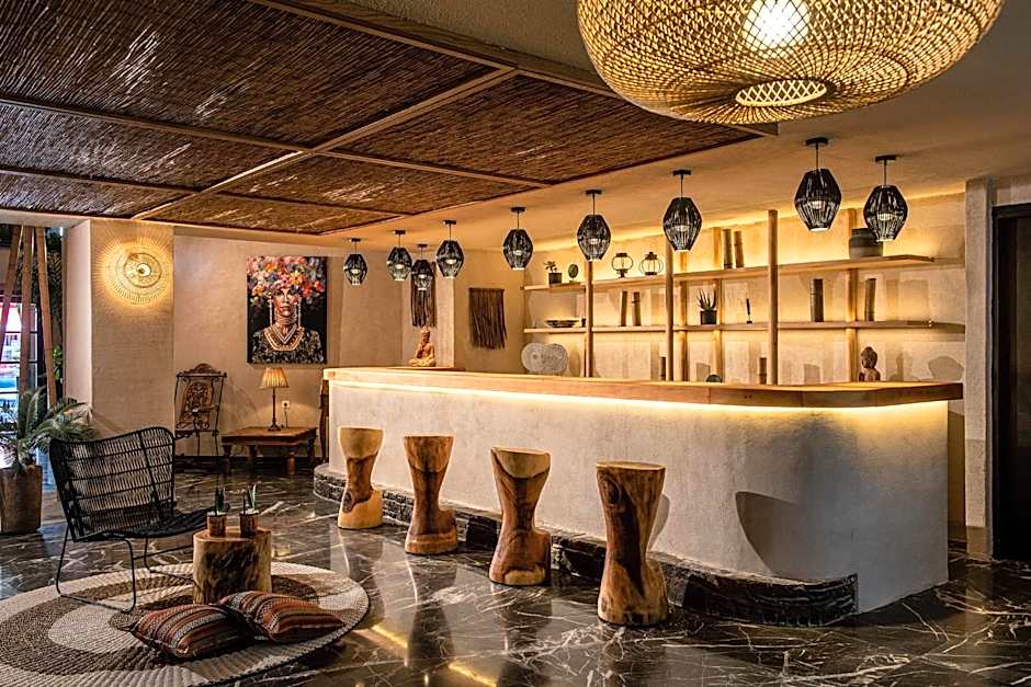 Indigo Inn Casa Adults Only