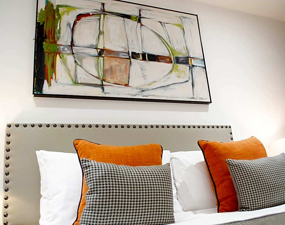 The Chronicle by Supercity Aparthotels