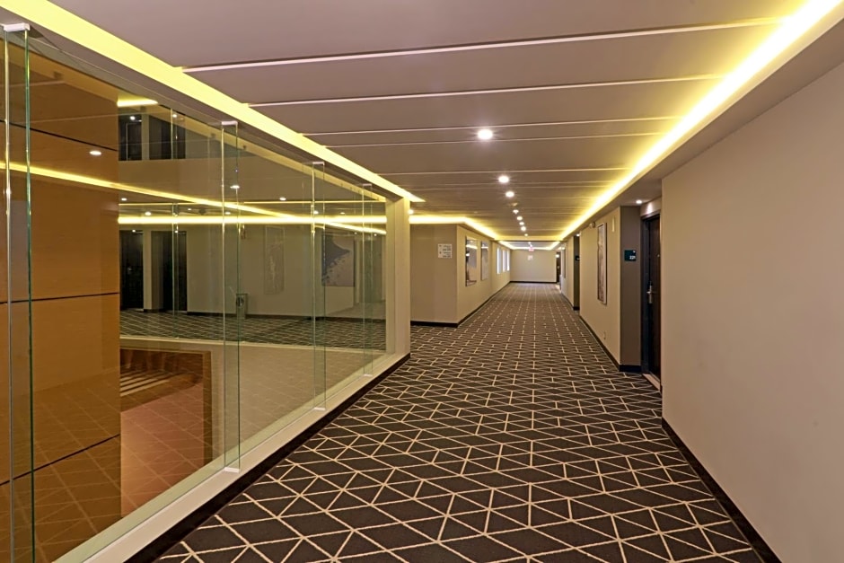 Holiday Inn Ciudad Juarez By IHG