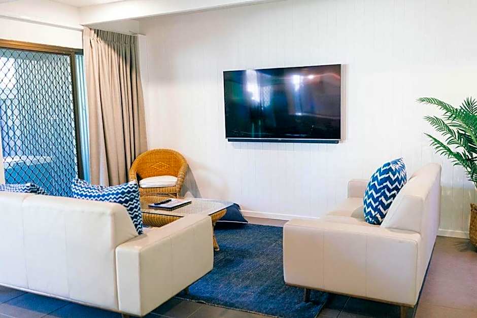 BIG4 Tweed Billabong Holiday Park