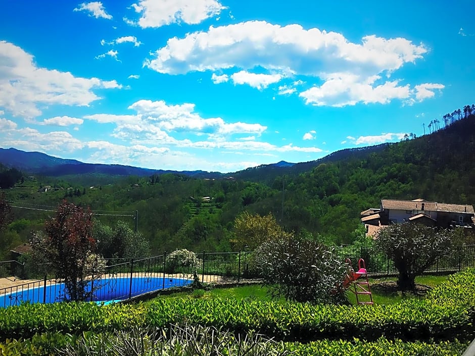 Villaggio Antiche Terre Hotel & Relax