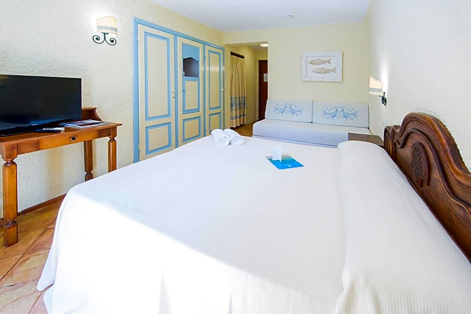 Hotel Colonna San Marco