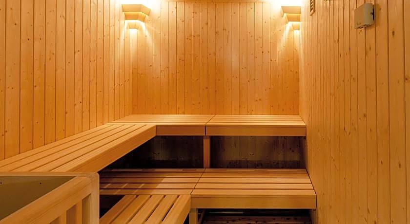 Hotel Global View Niigata