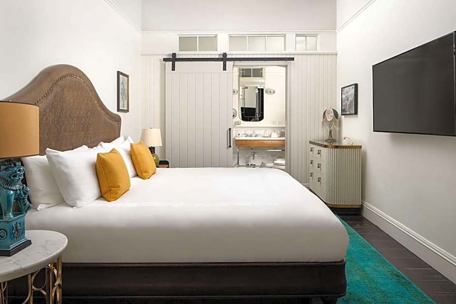 The Beekman, A Thompson Hotel by Hyatt