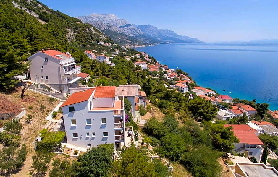 Villa Anči