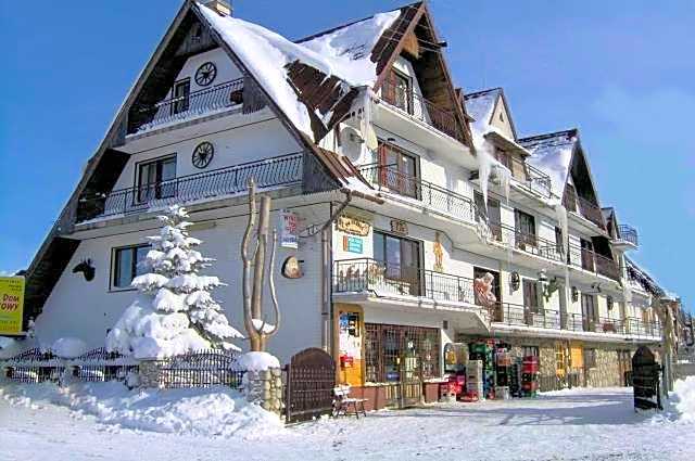 "Harnaś" Ząb-Bustryk