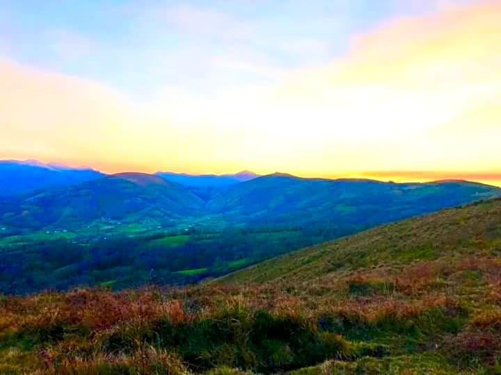 Maison " Elixondoa "