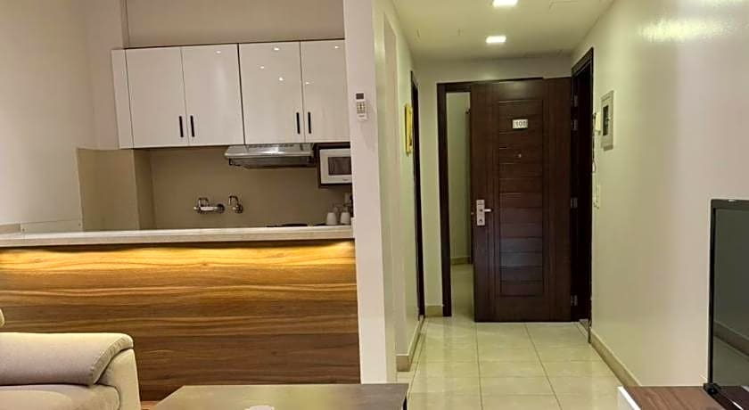 Ny Suites