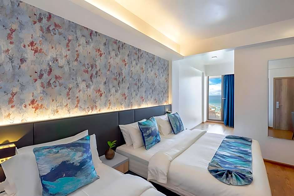 Arena Beach Hotel at Maafushi