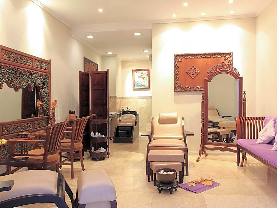 The Phoenix Hotel Yogyakarta - Handwritten Collection