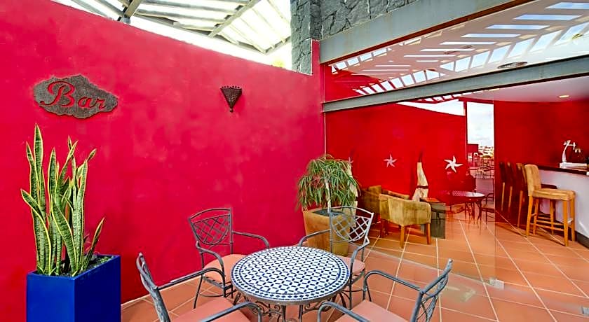 Tacande Bocayna Village, Feel & Relax, Lanzarote