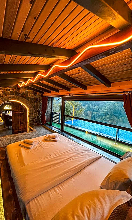 bungalove tatil köyü