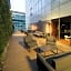 City Express Suites by Marriott Ciudad de México Santa Fe
