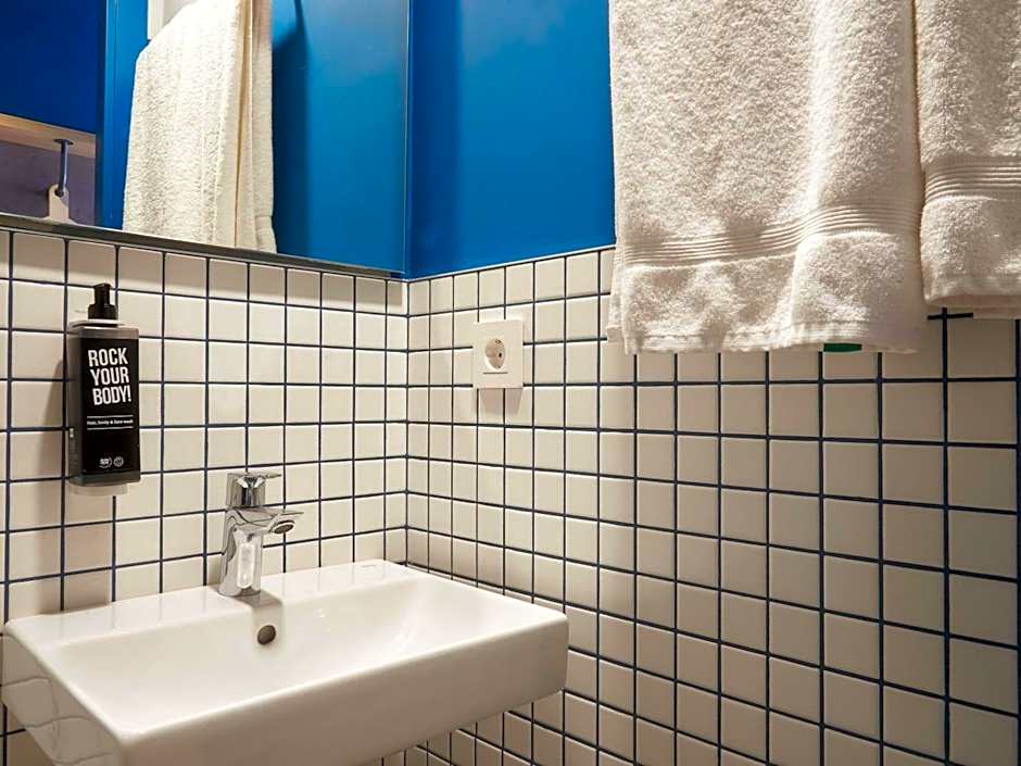ibis budget Vitoria Gasteiz