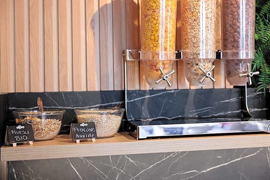 RÃ©sidence Du Parc Val d'Europe