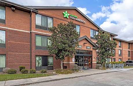 Extended Stay America Suites - Houston - Med. Ctr. - NRG Park - Kirby