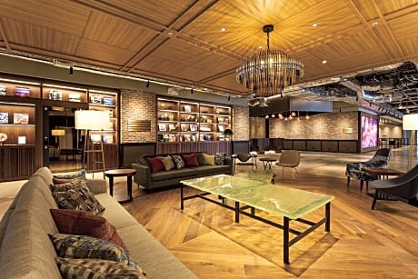 Shibuya Stream Hotel