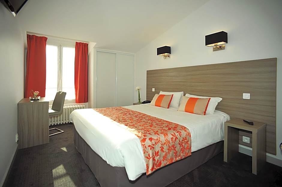 Hôtel Atlantic
