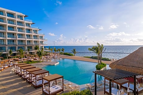 Sensira Resort & Spa Riviera Maya