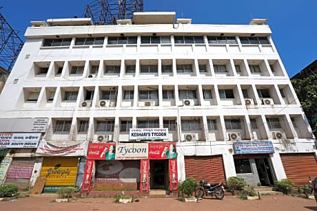 OYO Hotel Keshari