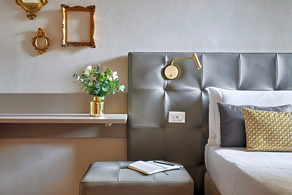 Sette Angeli Rooms