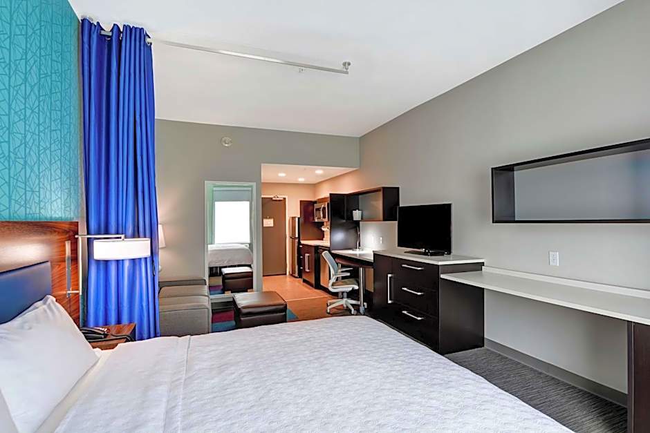 Home2 Suites By Hilton Pensacola I-10 At North Davis Hwy