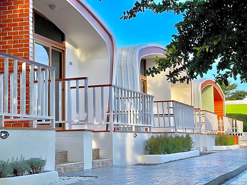 สต็อกโฮม เขาใหญ่ (StockHome Khao Yai)