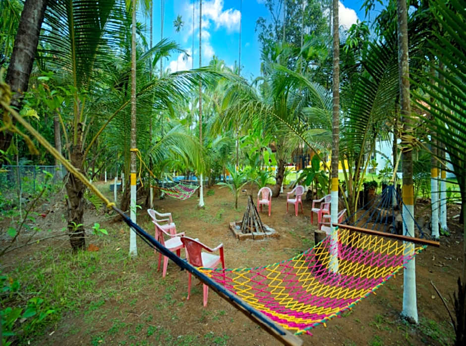 The Enchanted Nest By Privy Stays