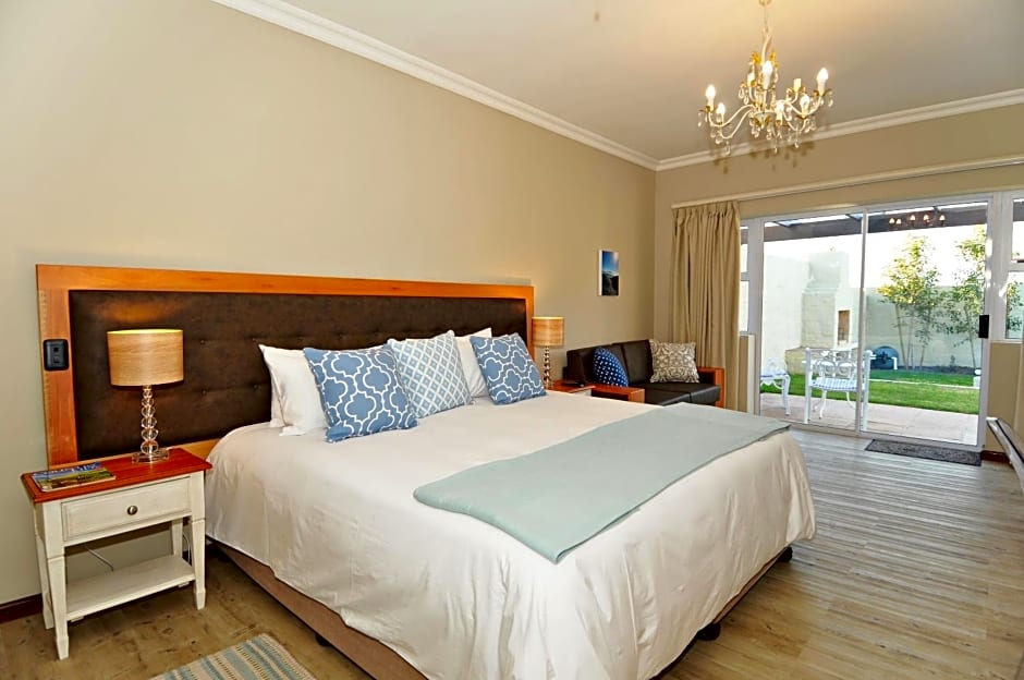 The Gables Hermanus